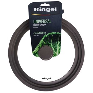 Кришка багаторозмірна Ringel Universal 24/26/28 см.