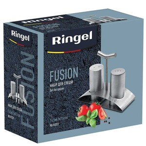 Набір для спецій Ringel Fusion 3 предмети