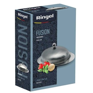 Маслянка Ringel Fusion