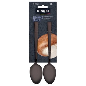 Набір столових ложок Ringel Elegance Classic 6 предметів