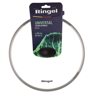 Кришка Ringel Universal Classic 28 см.