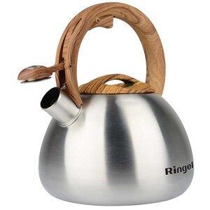 Чайник Ringel Classic 2,7 л.