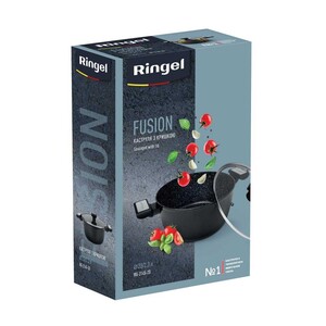 Каструля Ringel Fusion 20 см. 2,3 л.