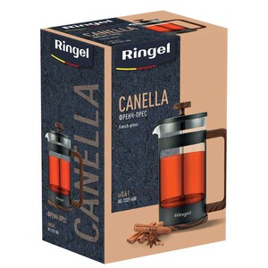 Френч-прес Ringel Canella 600 мл.