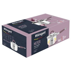 Ківш Ringel Meyer 16 см. 1,6 л.