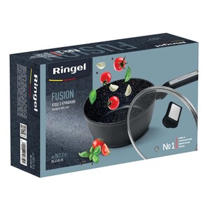 Ківш Ringel Fusion 20 см. 2,3 л.