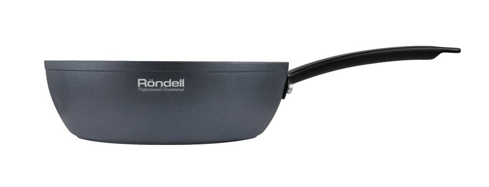 Сковорода Rondell Evolution-R 24х7.5 см. RDA-796
