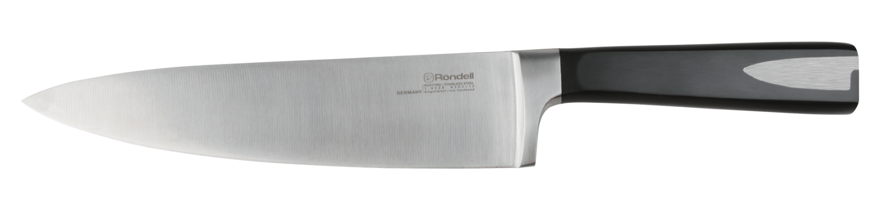 Нож поварской Rondell Cascara 20 см. RD-685