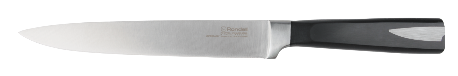 Разделочный нож Rondell Cascara 20 см. RD-686