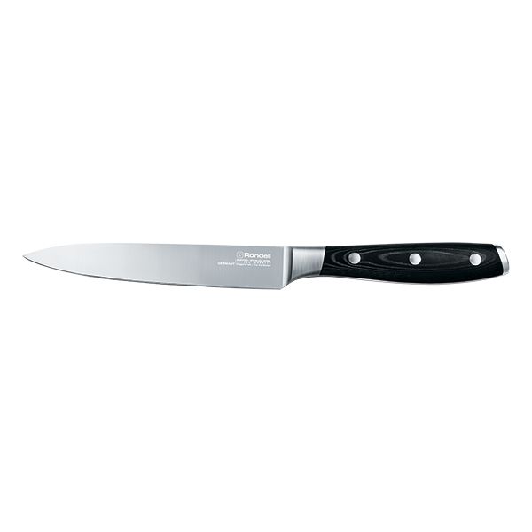 Нож универсальный Rondell Falkata 12 см. RD-329