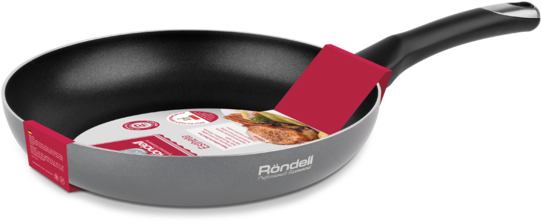 Сковорода Rondell Esthete 20 см RDA-1074