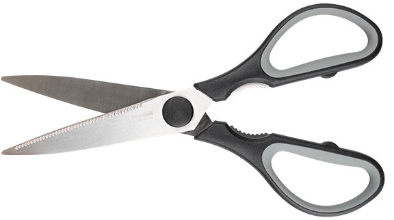Ножницы кухонные Rondell Langsax 23 см RD-471