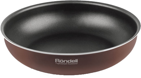 Набор сковородок 3 предмета Rondell Kortado RDA-1014